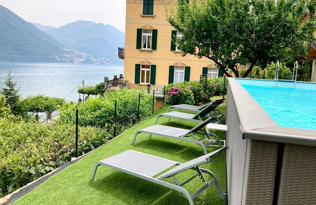 Villa Peroni - Honeymoon cottage-1