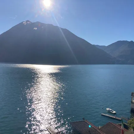 Villa Peroni - Honeymoon cottage-2
